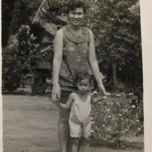 Meet your Posher, Carla